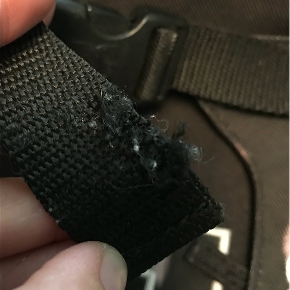 Dc skateboard backpack - Picture 5 of 5